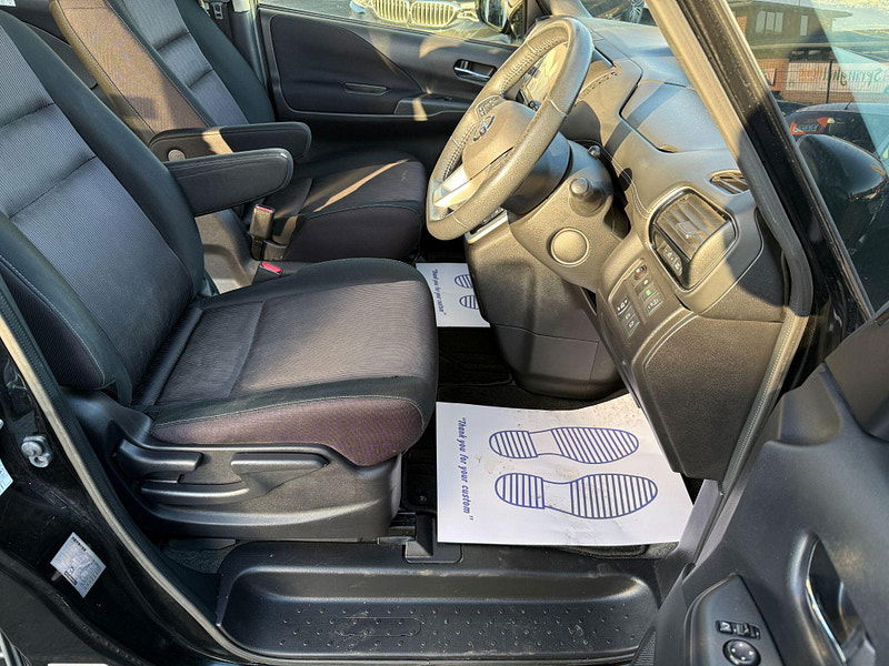 Nissan Serena HYBRID HIGHWAY STAR PROPILOT EDITION 5dr Automatic 2017