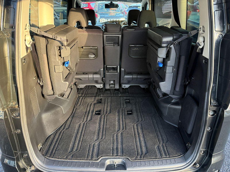 Nissan Serena HYBRID HIGHWAY STAR PROPILOT EDITION 5dr Automatic 2017