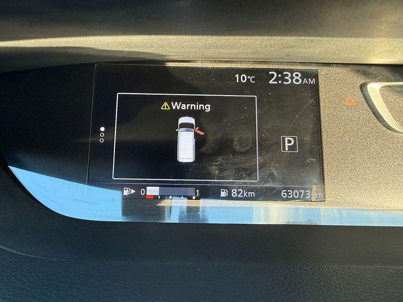 Nissan Serena HYBRID HIGHWAY STAR PROPILOT EDITION 5dr Automatic 2017