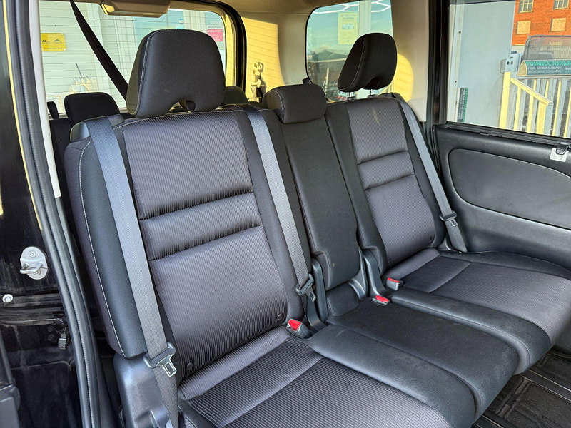 Nissan Serena HYBRID HIGHWAY STAR PROPILOT EDITION 5dr Automatic 2017
