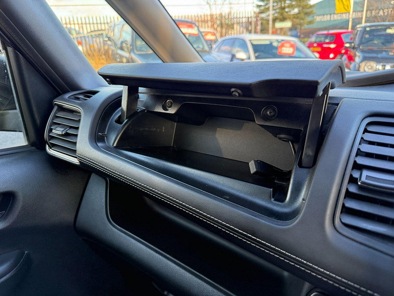 Nissan Serena HYBRID HIGHWAY STAR PROPILOT EDITION 5dr Automatic 2017