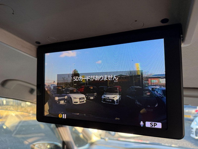 Nissan Serena HYBRID HIGHWAY STAR PROPILOT EDITION 5dr Automatic 2017