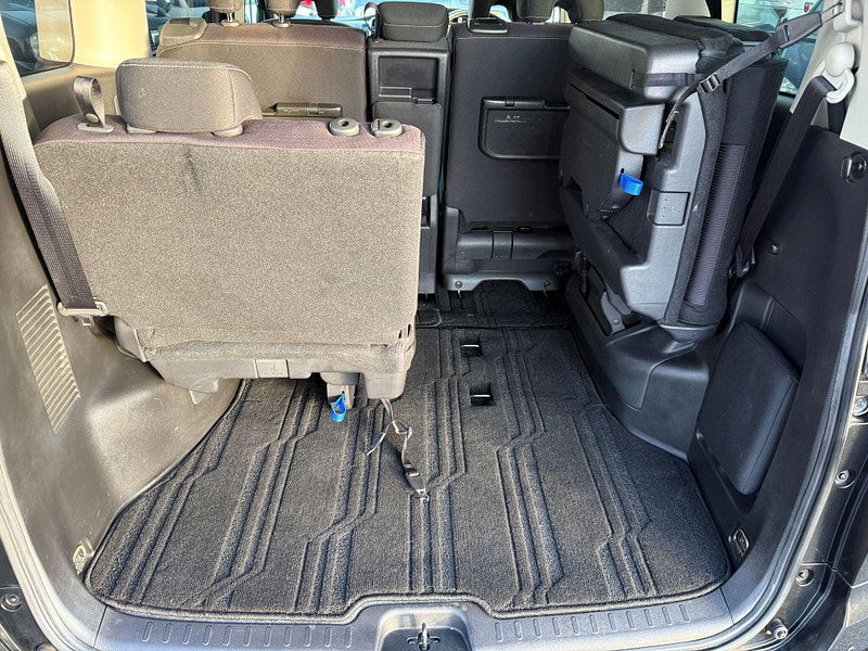 Nissan Serena HYBRID HIGHWAY STAR PROPILOT EDITION 5dr Automatic 2017