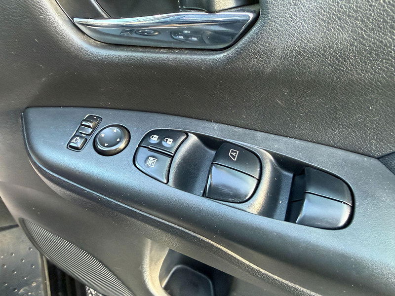 Nissan Serena HYBRID HIGHWAY STAR PROPILOT EDITION 5dr Automatic 2017