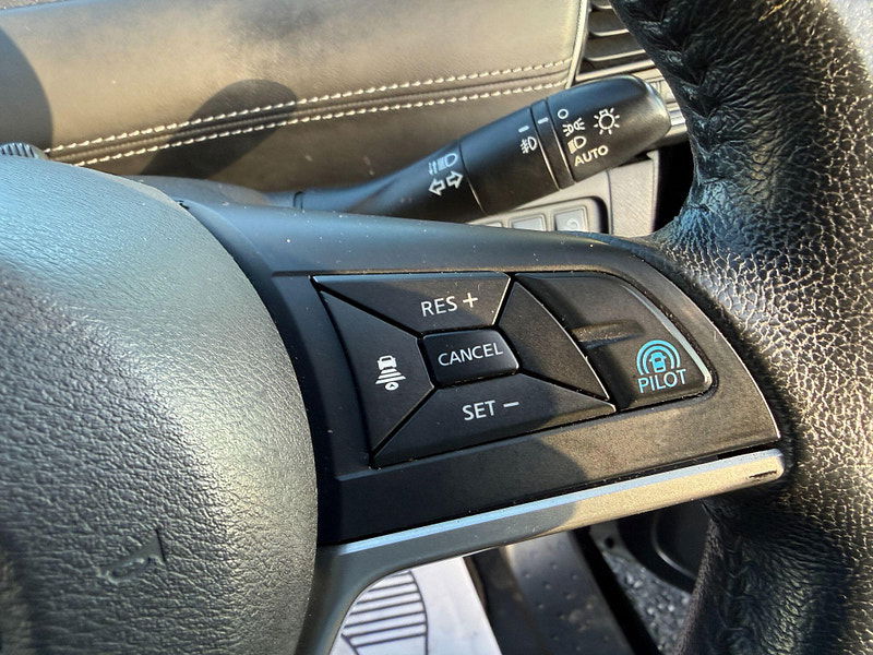 Nissan Serena HYBRID HIGHWAY STAR PROPILOT EDITION 5dr Automatic 2017