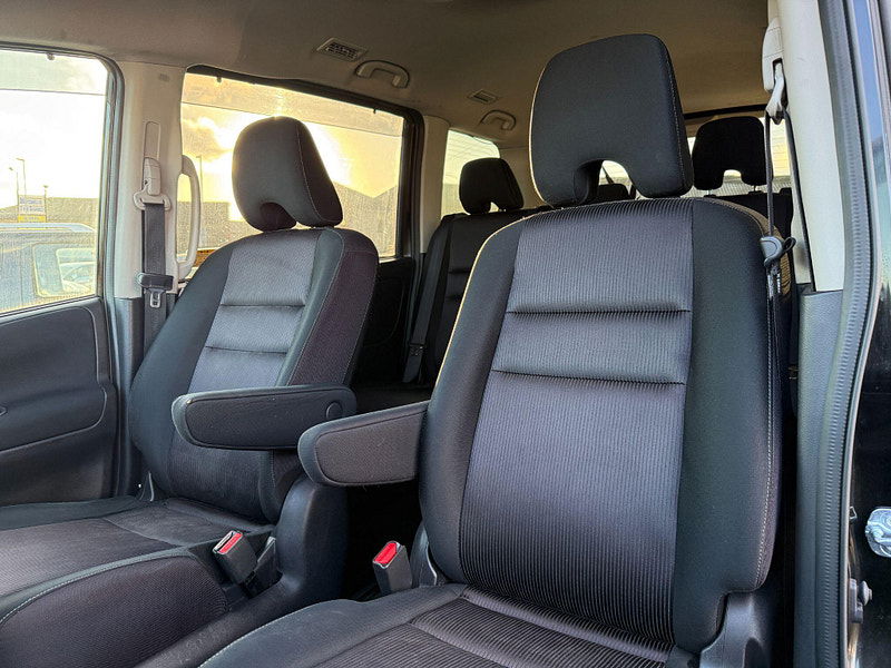 Nissan Serena HYBRID HIGHWAY STAR PROPILOT EDITION 5dr Automatic 2017