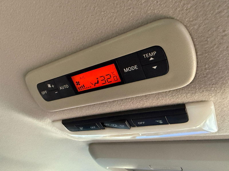 Nissan Serena HYBRID HIGHWAY STAR PROPILOT EDITION 5dr Automatic 2017