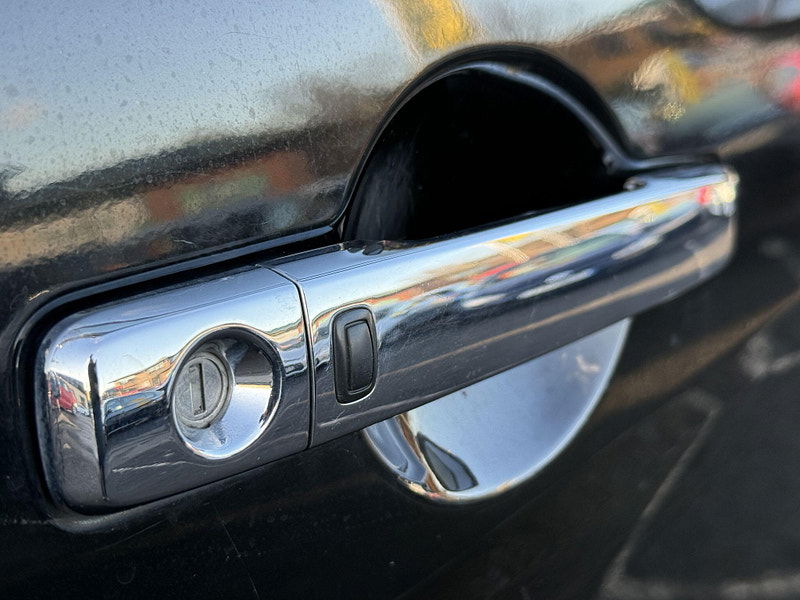 Nissan Serena HYBRID HIGHWAY STAR PROPILOT EDITION 5dr Automatic 2017