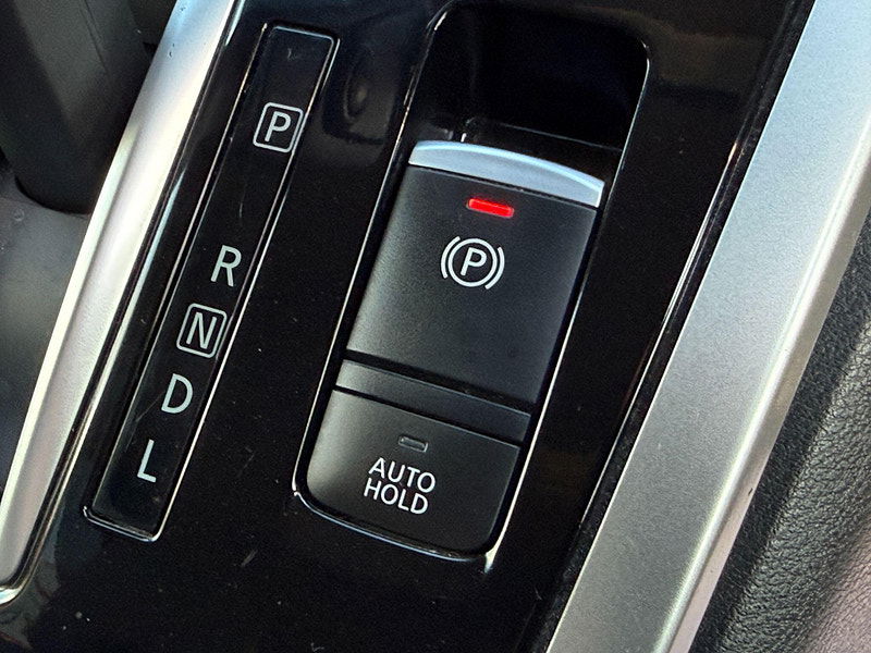 Nissan Serena HYBRID HIGHWAY STAR PROPILOT EDITION 5dr Automatic 2017