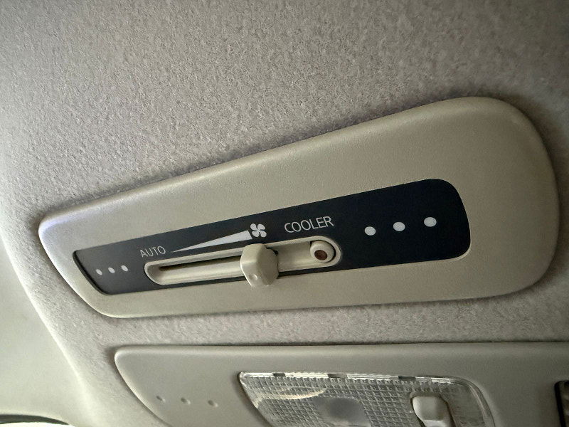 Nissan Serena Nissan Serena HIGHWAY STAR S EDITION - LEATHER 8 SEATS 2.0 5dr 5dr Automatic 2016