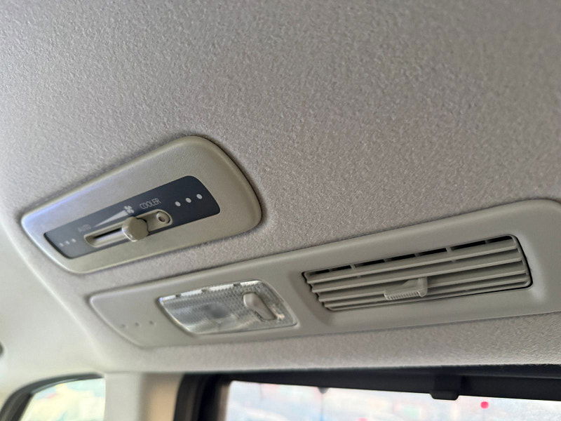 Nissan Serena Nissan Serena HIGHWAY STAR S EDITION - LEATHER 8 SEATS 2.0 5dr 5dr Automatic 2016