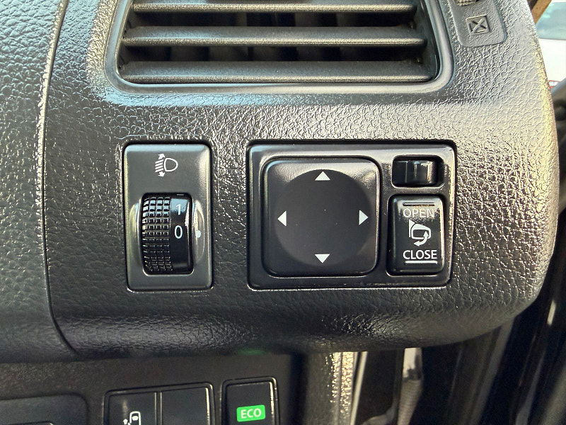 Nissan Serena Nissan Serena HIGHWAY STAR S EDITION - LEATHER 8 SEATS 2.0 5dr 5dr Automatic 2016