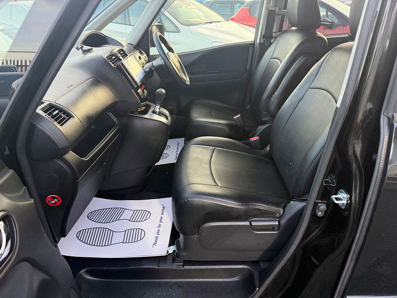 Nissan Serena Nissan Serena HIGHWAY STAR S EDITION - LEATHER 8 SEATS 2.0 5dr 5dr Automatic 2016