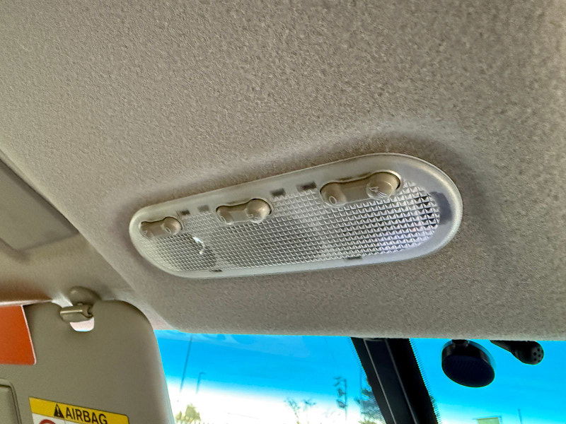 Nissan Serena Nissan Serena HIGHWAY STAR S EDITION - LEATHER 8 SEATS 2.0 5dr 5dr Automatic 2016