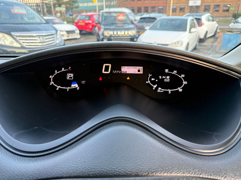 Nissan Serena Nissan Serena HIGHWAY STAR S EDITION - LEATHER 8 SEATS 2.0 5dr 5dr Automatic 2016