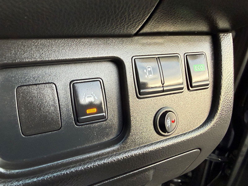 Nissan Serena Nissan Serena HIGHWAY STAR S EDITION - LEATHER 8 SEATS 2.0 5dr 5dr Automatic 2016