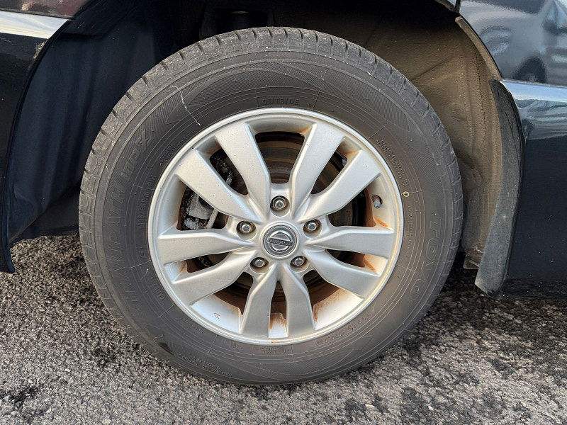 Nissan Serena Nissan Serena HIGHWAY STAR S EDITION - LEATHER 8 SEATS 2.0 5dr 5dr Automatic 2016