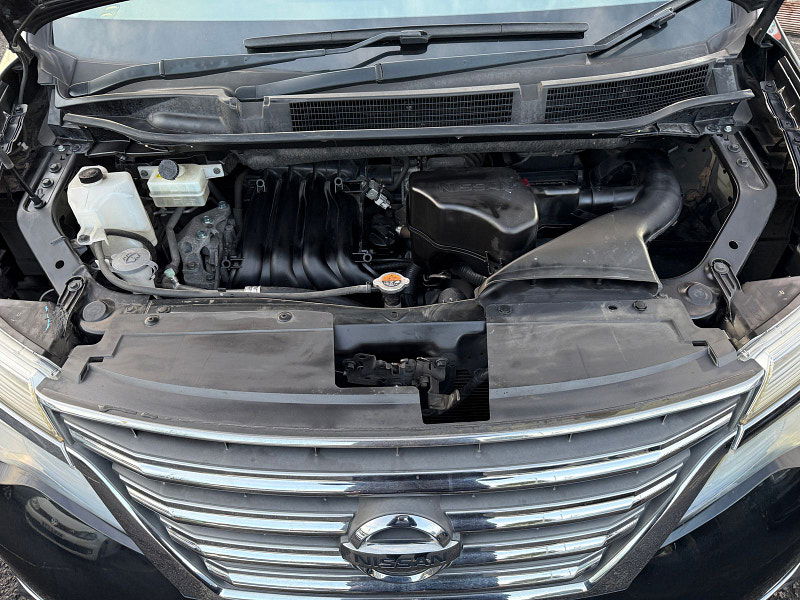 Nissan Serena Nissan Serena HIGHWAY STAR S EDITION - LEATHER 8 SEATS 2.0 5dr 5dr Automatic 2016