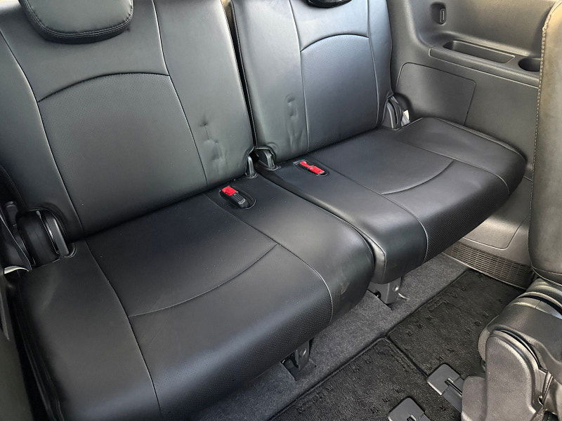 Nissan Serena Nissan Serena HIGHWAY STAR S EDITION - LEATHER 8 SEATS 2.0 5dr 5dr Automatic 2016