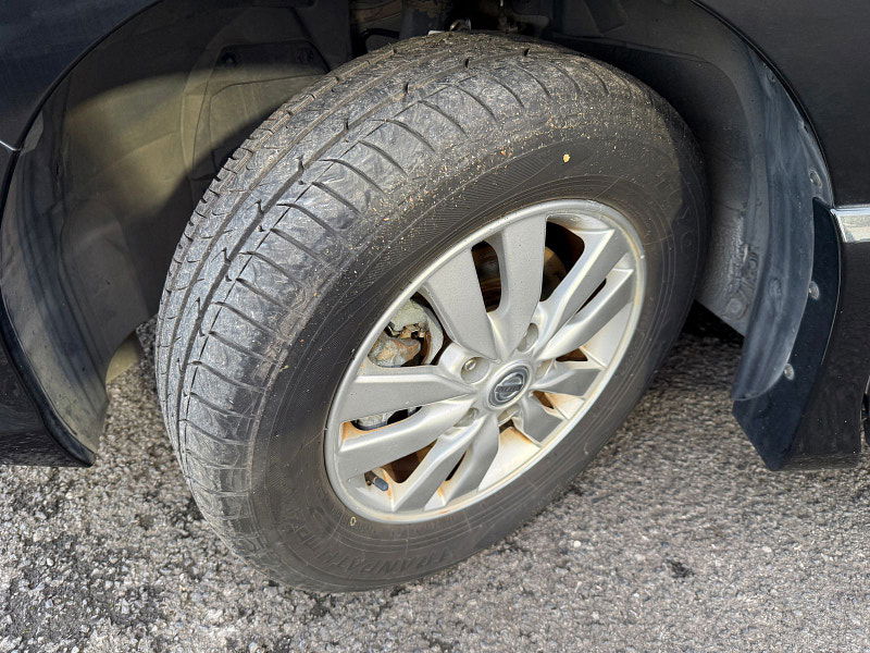 Nissan Serena Nissan Serena HIGHWAY STAR S EDITION - LEATHER 8 SEATS 2.0 5dr 5dr Automatic 2016