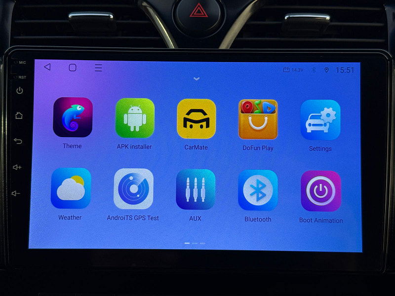 Nissan Serena Nissan Serena HIGHWAY STAR S EDITION - LEATHER 8 SEATS 2.0 5dr 5dr Automatic 2016