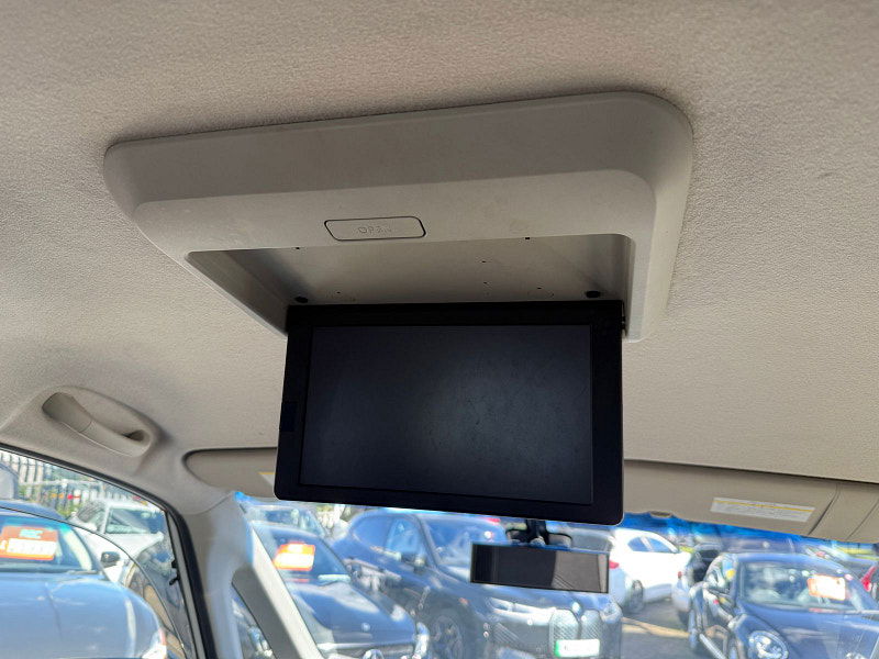 Nissan Serena Nissan Serena HIGHWAY STAR S-HYBRID 2.0 5dr 8 SEATS 5dr Automatic 2014