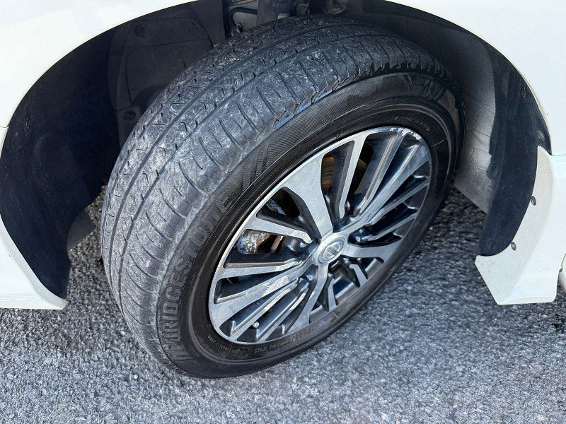 Nissan Serena Nissan Serena HIGHWAY STAR S-HYBRID 2.0 5dr 8 SEATS 5dr Automatic 2014