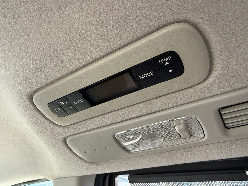 Nissan Serena Nissan Serena HIGHWAY STAR S-HYBRID 2.0 5dr 8 SEATS 5dr Automatic 2014