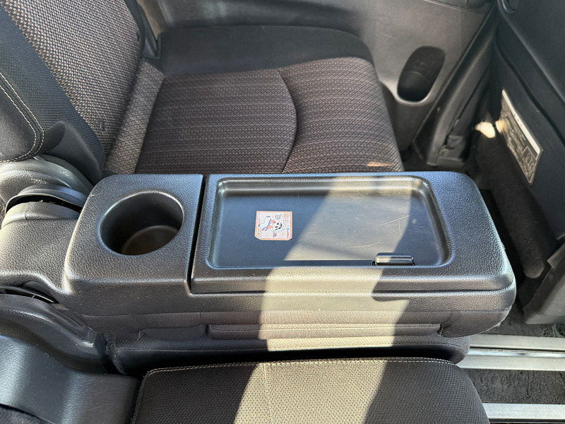 Nissan Serena Nissan Serena HIGHWAY STAR S-HYBRID 2.0 5dr 8 SEATS 5dr Automatic 2014