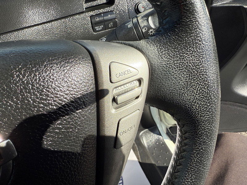 Nissan Serena Nissan Serena HIGHWAY STAR S-HYBRID 2.0 5dr 8 SEATS 5dr Automatic 2014