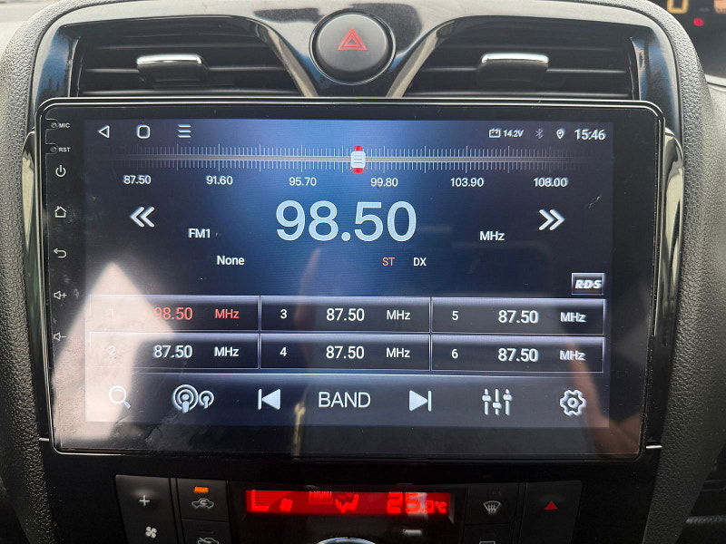 Nissan Serena Nissan Serena HIGHWAY STAR S-HYBRID 2.0 5dr 8 SEATS 5dr Automatic 2014