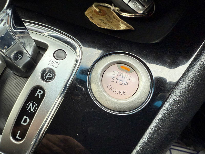 Nissan Serena Nissan Serena HIGHWAY STAR V +HYBRID ADV SAFETY PACK 360 CAMERA 5dr Automatic 2015