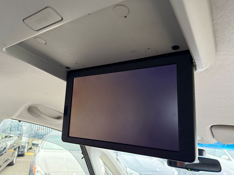 Nissan Serena Nissan Serena HIGHWAY STAR V +HYBRID ADV SAFETY PACK 360 CAMERA 5dr Automatic 2015