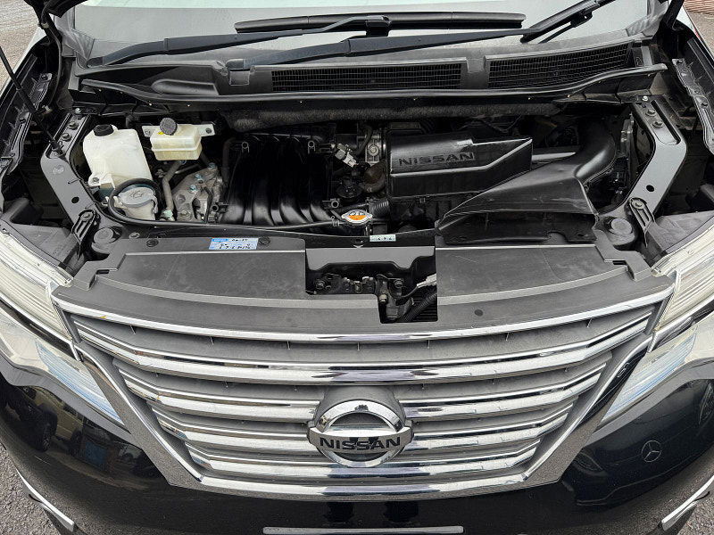 Nissan Serena Nissan Serena HIGHWAY STAR V +HYBRID ADV SAFETY PACK 360 CAMERA 5dr Automatic 2015