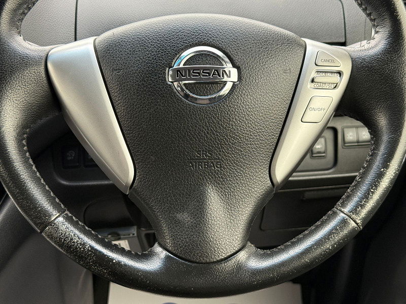 Nissan Serena Nissan Serena HIGHWAY STAR V +HYBRID ADV SAFETY PACK 360 CAMERA 5dr Automatic 2015
