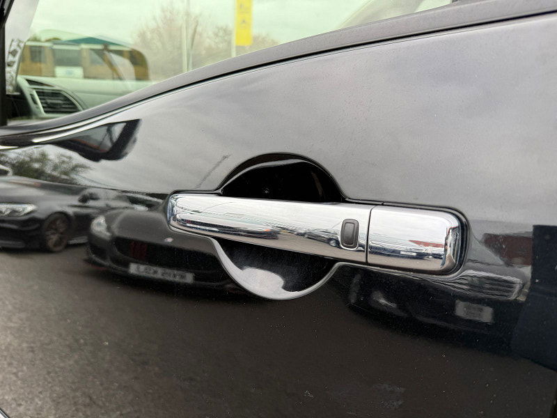 Nissan Serena Nissan Serena HIGHWAY STAR V +HYBRID ADV SAFETY PACK 360 CAMERA 5dr Automatic 2015