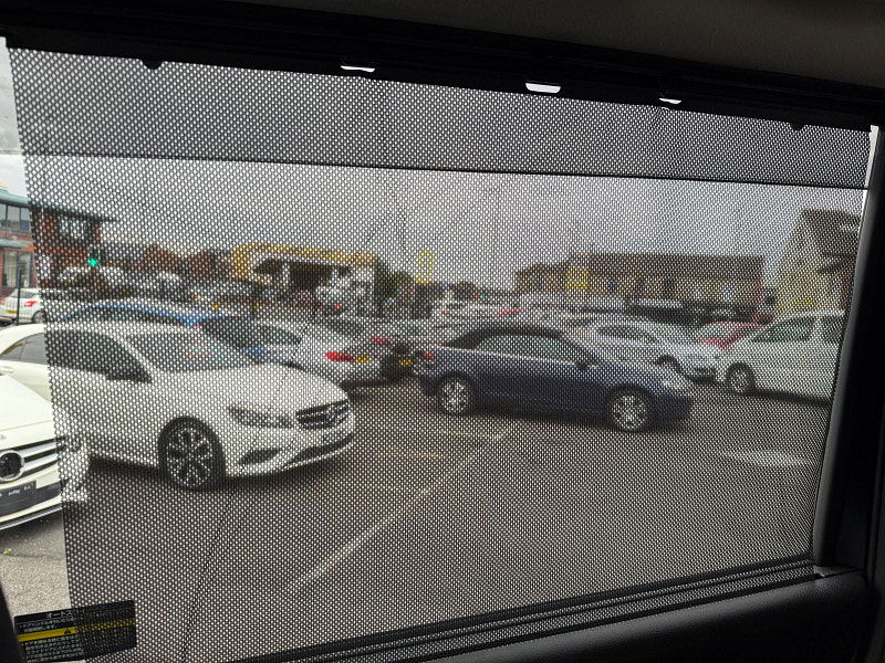 Nissan Serena Nissan Serena HIGHWAY STAR V +HYBRID ADV SAFETY PACK 360 CAMERA 5dr Automatic 2015