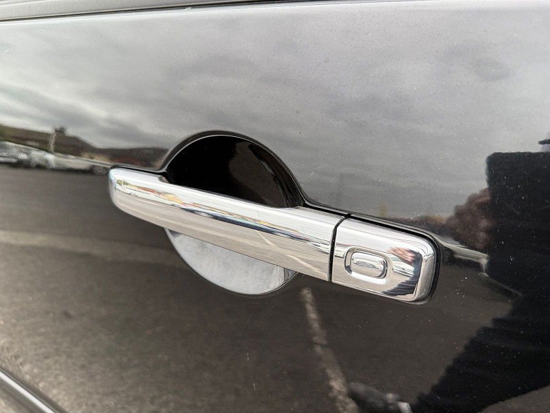 Nissan Serena Nissan Serena HIGHWAY STAR V +HYBRID ADV SAFETY PACK 360 CAMERA 5dr Automatic 2015