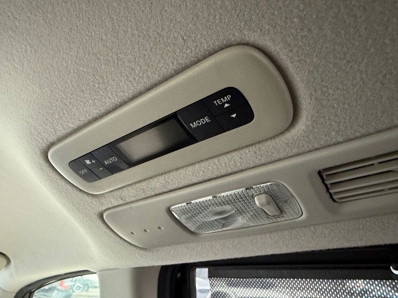 Nissan Serena Nissan Serena HIGHWAY STAR V +HYBRID ADV SAFETY PACK 360 CAMERA 5dr Automatic 2015