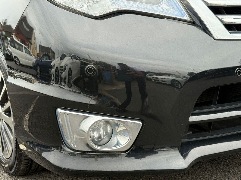 Nissan Serena Nissan Serena HIGHWAY STAR V +HYBRID ADV SAFETY PACK 360 CAMERA 5dr Automatic 2015