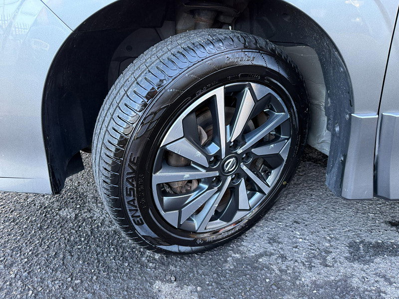 Nissan Serena Nissan Serena Hybrid 1.2 Auto Pilot 360 5dr Automatic 2019