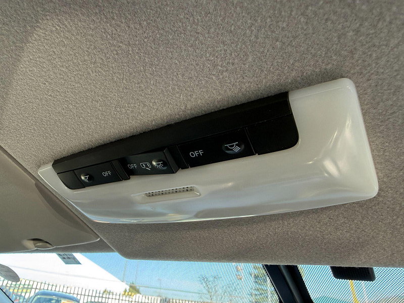 Nissan Serena Nissan Serena Hybrid 1.2 Auto Pilot 360 5dr Automatic 2019