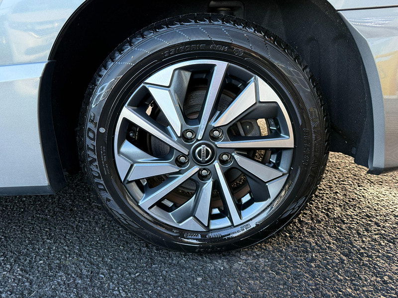 Nissan Serena Nissan Serena Hybrid 1.2 Auto Pilot 360 5dr Automatic 2019