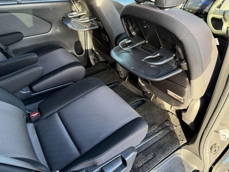 Nissan Serena Nissan Serena Hybrid 1.2 Auto Pilot 360 5dr Automatic 2019