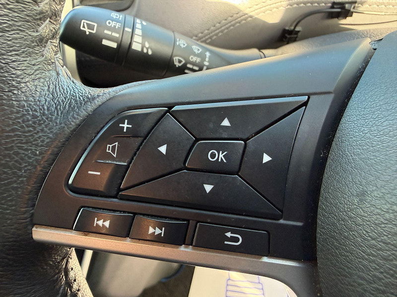 Nissan Serena Nissan Serena Hybrid 1.2 Auto Pilot 360 5dr Automatic 2019