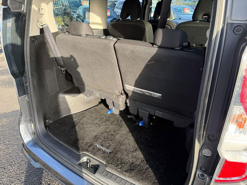 Nissan Serena Nissan Serena Hybrid 1.2 Auto Pilot 360 5dr Automatic 2019