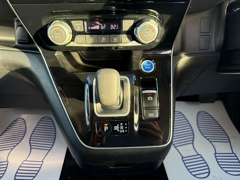 Nissan Serena Nissan Serena Hybrid 1.2 Auto Pilot 360 5dr Automatic 2019