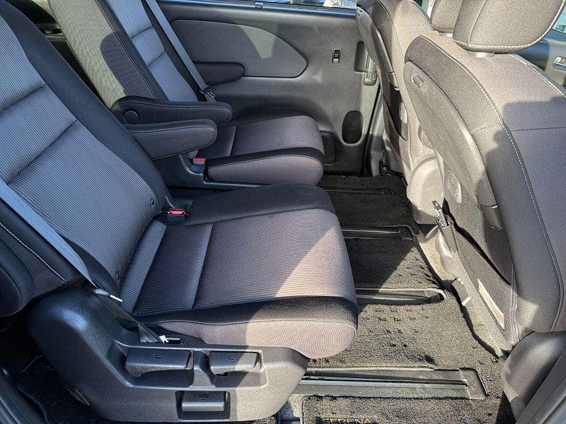 Nissan Serena Nissan Serena Hybrid 1.2 Auto Pilot 360 5dr Automatic 2019