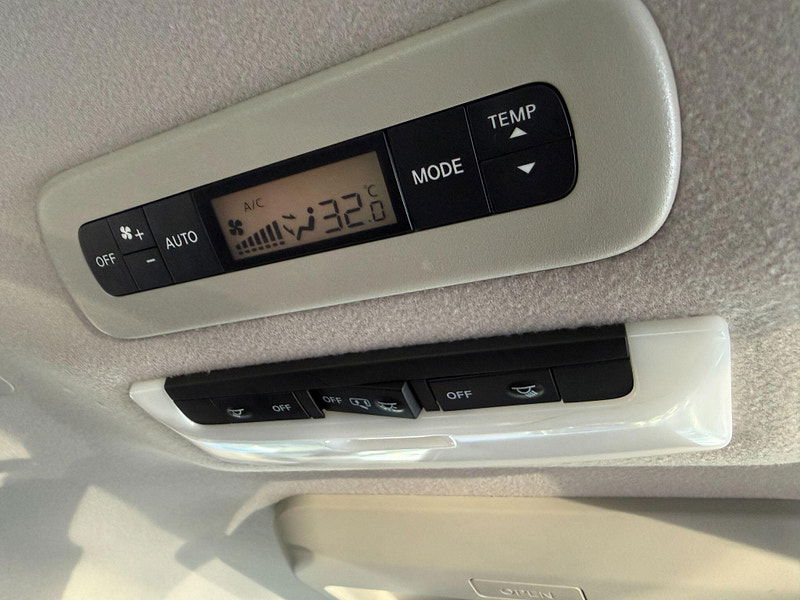 Nissan Serena Nissan Serena Hybrid 1.2 Auto Pilot 360 5dr Automatic 2019