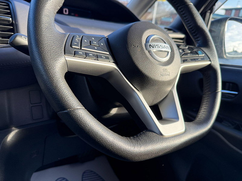 Nissan Serena Nissan Serena Hybrid 1.2 Auto Pilot 360 5dr Automatic 2019